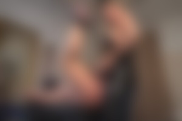 'Femdom Pegging'-Szene aus Aurora Nia Noxx: Dein Arschloch verdient es (Amator) Szene 1