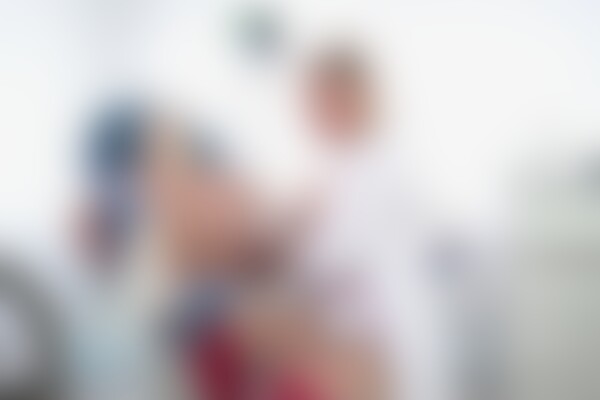 'Sklaven'-Szene aus Aurora Nia Noxx: Dein Arschloch verdient es (Amator) Szene 2