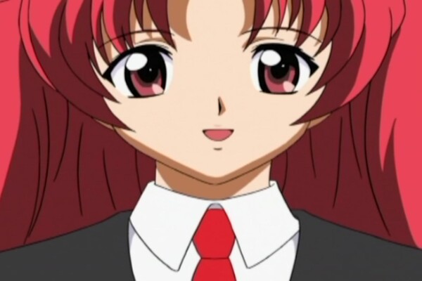 'Anime'-Szene aus Anime Girls Gone Wild 2 (Adult Source Media) Szene 2