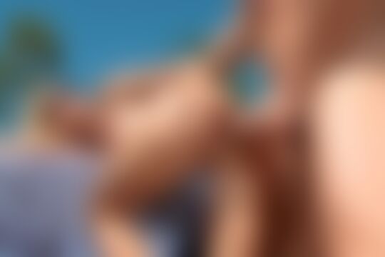 'Auto'-Szene aus Großes Auto, größerer Schwanz