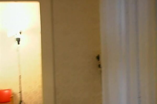 'Handjob'-Szene aus Abgewichst - Spritzen was die Eier hergeben (Tabu) Szene 2