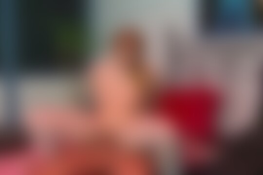 'Chef'-Szene aus Jennys erster großer Riemen