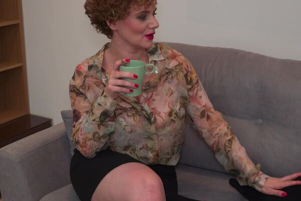 'Sexspielzeug'-Szene aus Vince Karter - Boobs, Booty & Big Boys 2