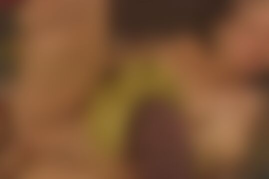 'Kostüm'-Szene aus Zeitlose Geilheit