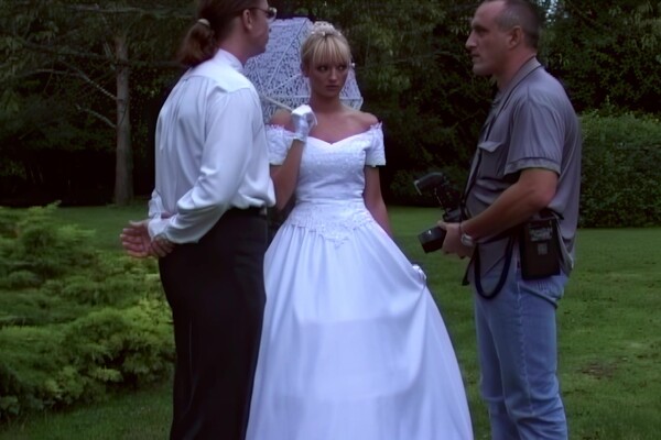 'Premium'-Szene aus Mandy Rhea & Sophie Roche - (S)exzesse eines Fotografen