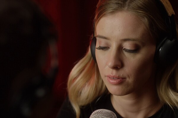 'Chef'-Szene aus Haley Reed - Good Girls 2