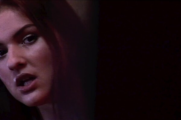 'Halloween'-Szene aus Candy Cat - Happy Haloween Fuck Face 2