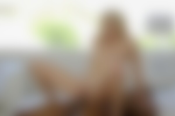 'BBC'-Szene aus Keira Nicole - Black & White 6