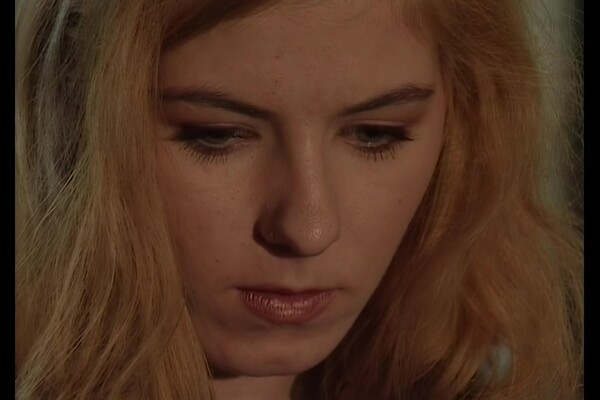 'Parkplatz'-Szene aus Priscilla Lenn - Geile Abenteuer eines Taxi-Fahrers