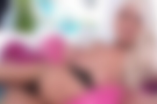 'Domina'-Szene aus Domino Presley - Trans-Visions 12