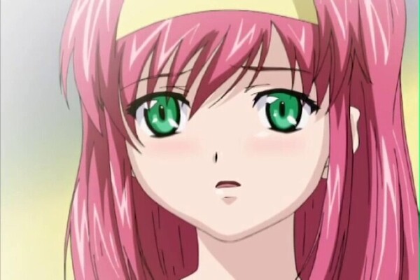 'Cartoon'-Szene aus Corrupted Hentai Coeds (Adult Source Media) Szene 1