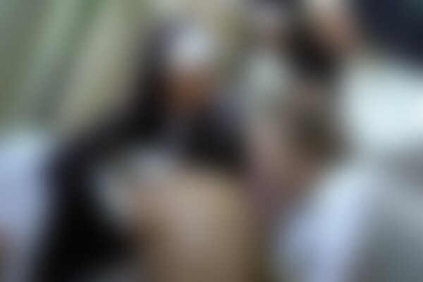 'Vampir'-Szene aus Intercourse With A Vampire (Evil Angel - John Stagliano) Szene 5