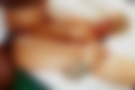 'Nonne'-Szene aus Ryan Conner - Lex's Anal Champions 2