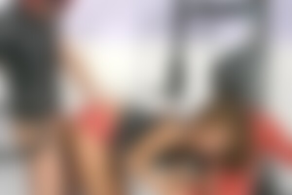 'Krankenhaus'-Szene aus Gummi-Report (Tabu) Szene 4