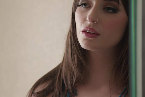 'Hotwife'-Szene aus Lana Smalls - Adventures Of A Hotwife 5