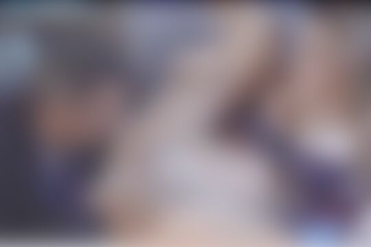 'Cowgirl'-Szene aus Versautes kleines Cowgirl