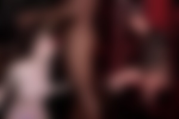 'Cuckold'-Szene aus Hazel Moore - Cuckold Interracial Double Penetrations 2