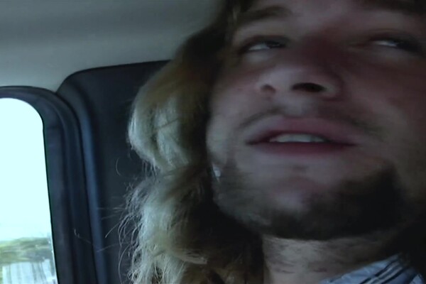 'Geld'-Szene aus Fayth Deluca - Elana Heiress