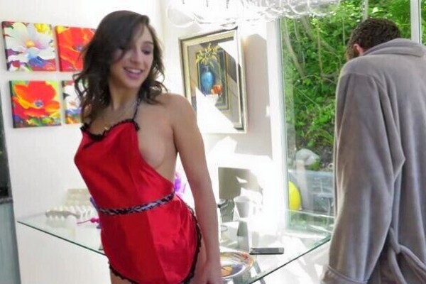 'Berlin'-Szene aus Abella Danger - Erotic Theater