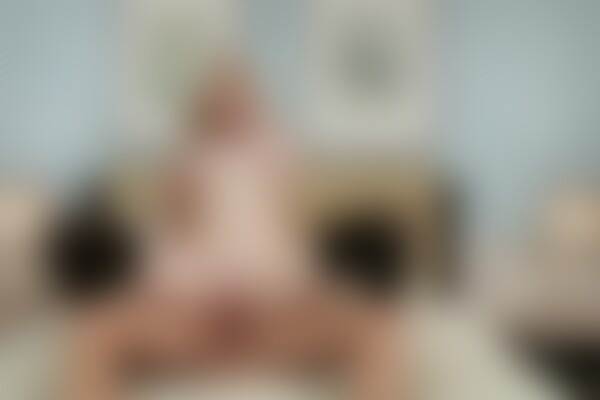 'Christmas'-Szene aus Christie Stevens - The Donald: This Is A Parody