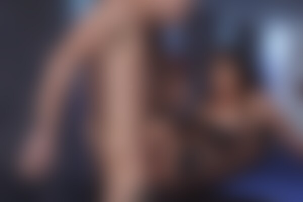 'Model'-Szene aus Martina Smeraldi - Model Material