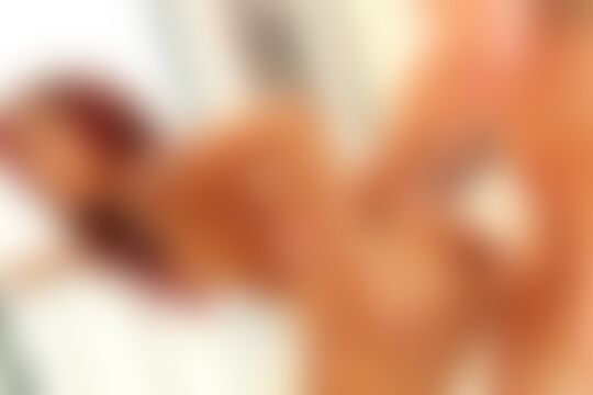 'Tattoos'-Szene aus Skin Diamond - Tattooed Goddesses