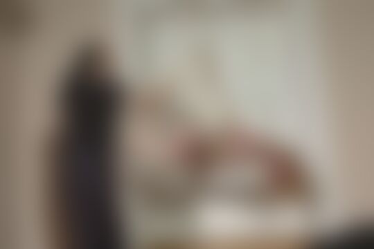 'Submission'-Szene aus Amarna Miller - Submissive Pleasure