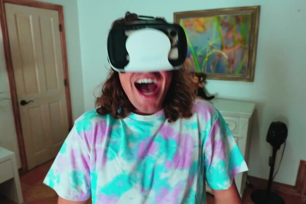 'Wet'-Szene aus Jewelz Blu - Wet 2.0