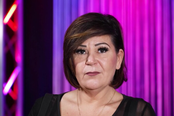 'Casting'-Szene aus Costas Antonis - Rosetti Casting 2 - Deutsche Frauen packen aus