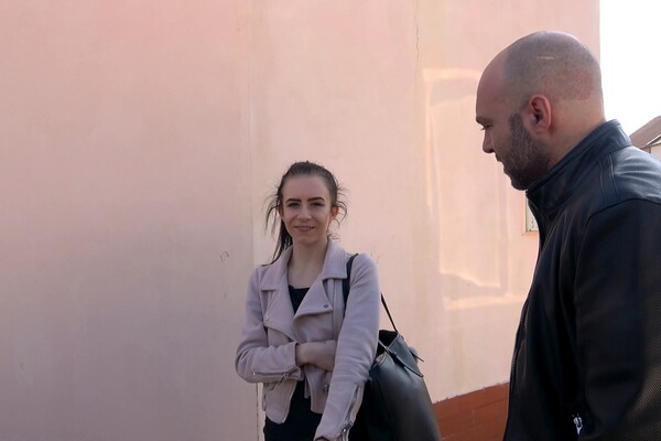 'Bus'-Szene aus Cum For A Ride 2 (Breed Bus) Szene 1