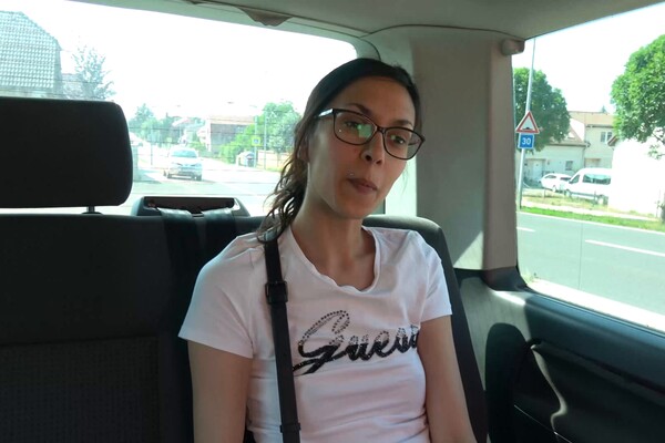 'Bus'-Szene aus Cum For A Ride 2 (Breed Bus) Szene 2