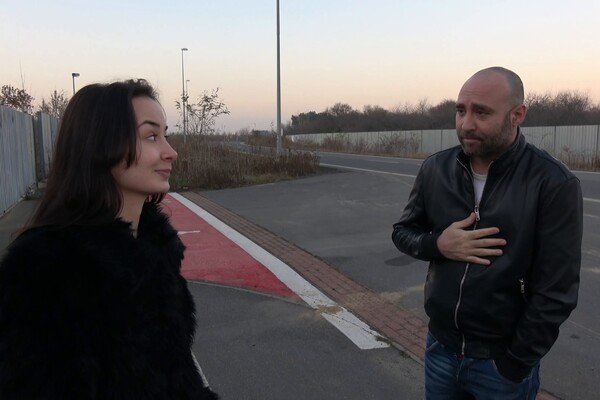 'Bus'-Szene aus Cum For A Ride 2 (Breed Bus) Szene 5