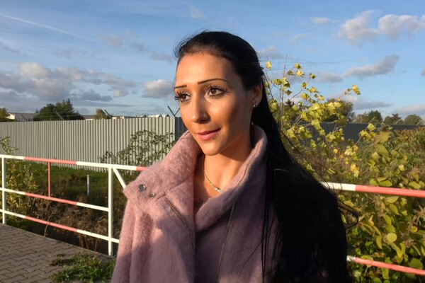 'Bus'-Szene aus Cum For A Ride 2 (Breed Bus) Szene 3