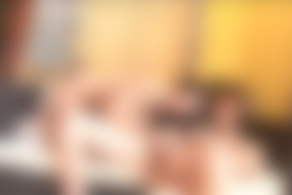 'Christmas'-Szene aus Christina Jolie - Cream Pie Request