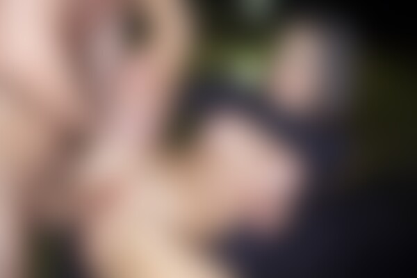 'Socken'-Szene aus Lana Roy - It's Good To Be Bad