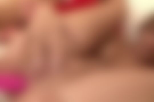 'Paar'-Szene aus Komm nach Russland. Bums ein paar Teenies!