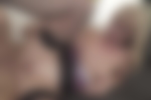 'Happy End'-Szene aus My Grandma And Her Boy Toy 6 (Mature XXX) Szene 2