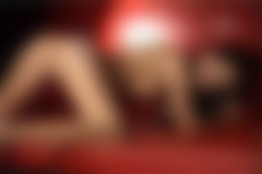 'Herrin'-Szene aus Etwas Strafe muss sein ...