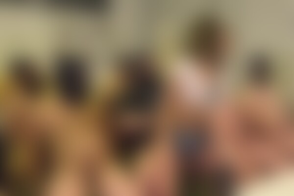 'Schwanger'-Szene aus Dirty Lizz - Die Schwänze aus der ersten Reihe