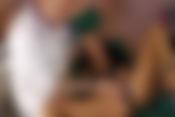 'Krankenhaus'-Szene aus Angelina Valentine - Genital Hospital 2