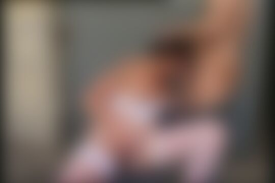 'Hässlich'-Szene aus Hässliche Alte in weißen Nylons arschgefickt