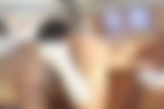 'Masseuse'-Szene aus Annette Schwarz - Massive Asses 2