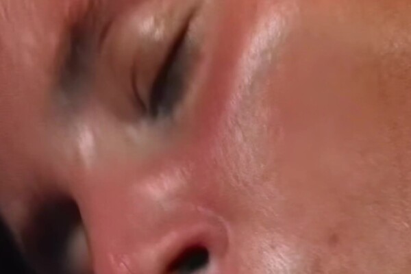 'Nerd'-Szene aus Bum Bum Bangalow - Fantasy Fucks Forever