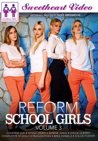 Reform School Girls 3