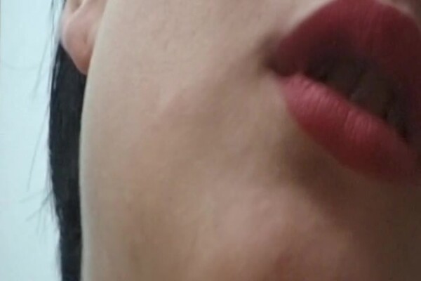 'Fingern'-Szene aus Happy Fingers (Puaka) Szene 4