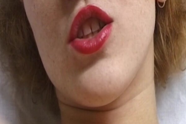 'Fingern'-Szene aus Happy Fingers (Puaka) Szene 3