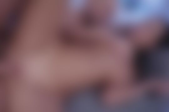 'Interview'-Szene aus Alyssia Kent - Nachos Penetrating Interviews