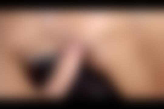 'Sklave'-Szene aus Sanya Pride - Fickagent Fash: Der gnadenlose Schlampentester