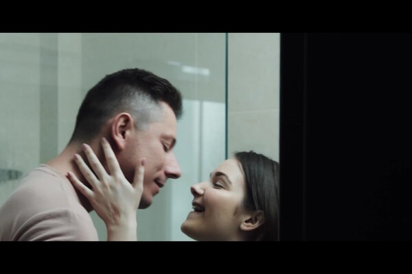 'Cheating'-Szene aus Simona Purr - Heat Of The Moment 2