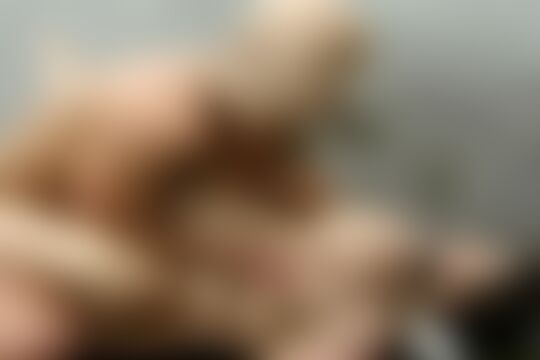 'Hässlich'-Szene aus Fett im Schlamm!